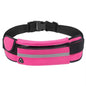Running Belt Waist Pouch for Women & Men Running Phone Holder Running Pouch Phone Holder for Running Running Belt for Phone