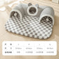 Autumn Winter Cat Nest Thickened Warm Hide and Seek Cats Tunnel Interesting Design Pet Beds Moisture-Proof Cat Supplies