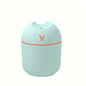 1PC New Chubby Y Humidifier USB Mini Gift Humidifier Car Humidifier