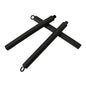 Workout Bar Fits All Resistance Bands with Clip Portable Resistance Bands Exercise Bar for Fitness Home Gym Workout Full Body